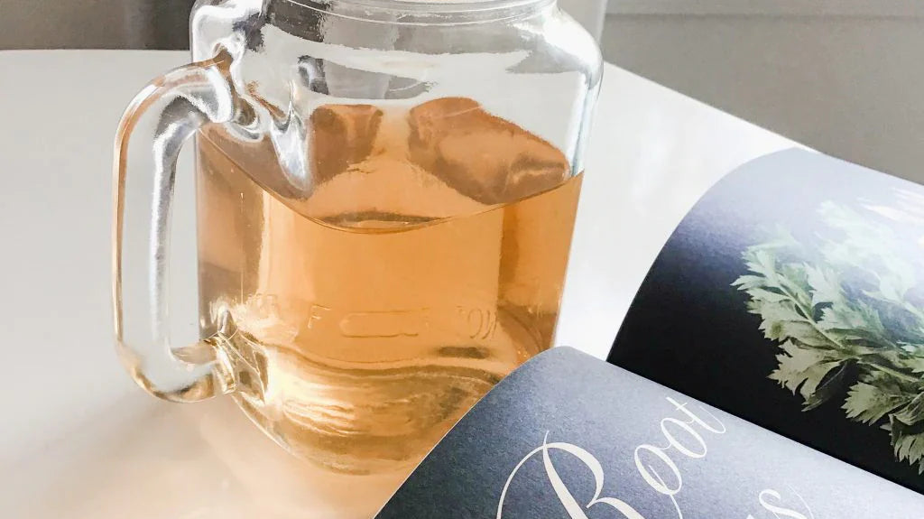 Mineral Healing Broth