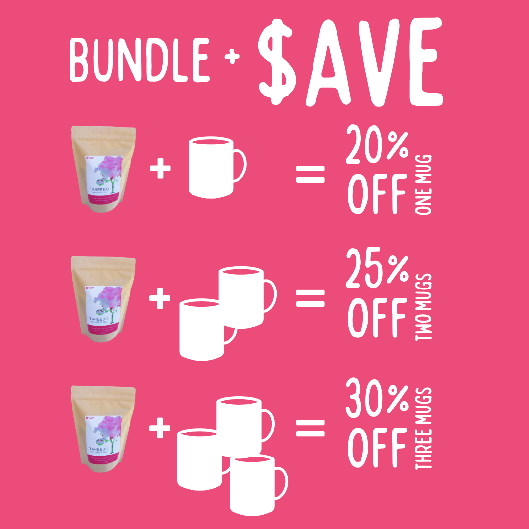 Bundle and Save!