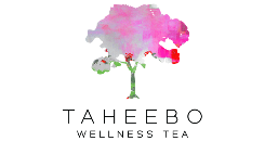 Taheebo Wellness tea
