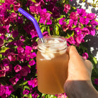 Taheebo Wellness Tea On The Rocks