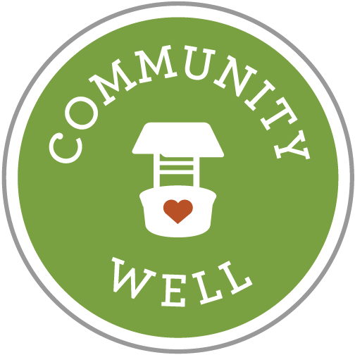 Community Well San Francisco CA