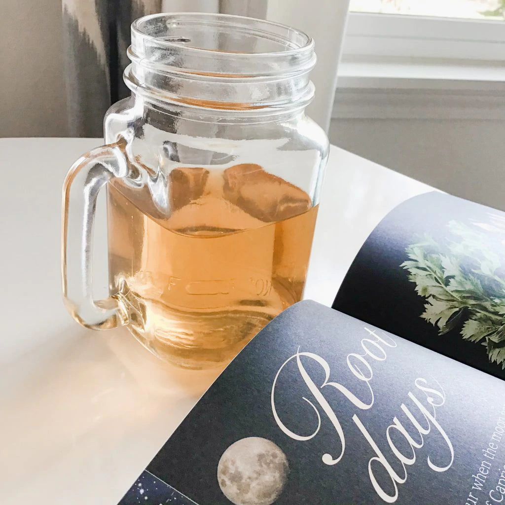 Mineral Healing Broth