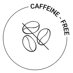Taheebo Wellness Tea is naturally Caffeine Free