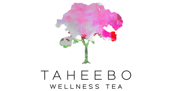 Taheebo Wellness tea