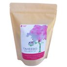 Taheebo Wellness Tea 1lb bag fine grind pure Pau d'Arco inner bark
